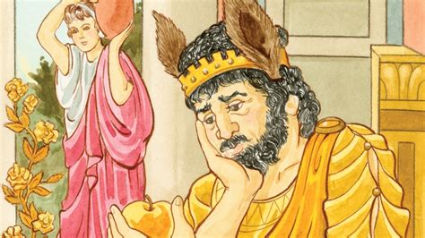 king midas with donkey ears|King Midas • Greek Gods & Goddesses.